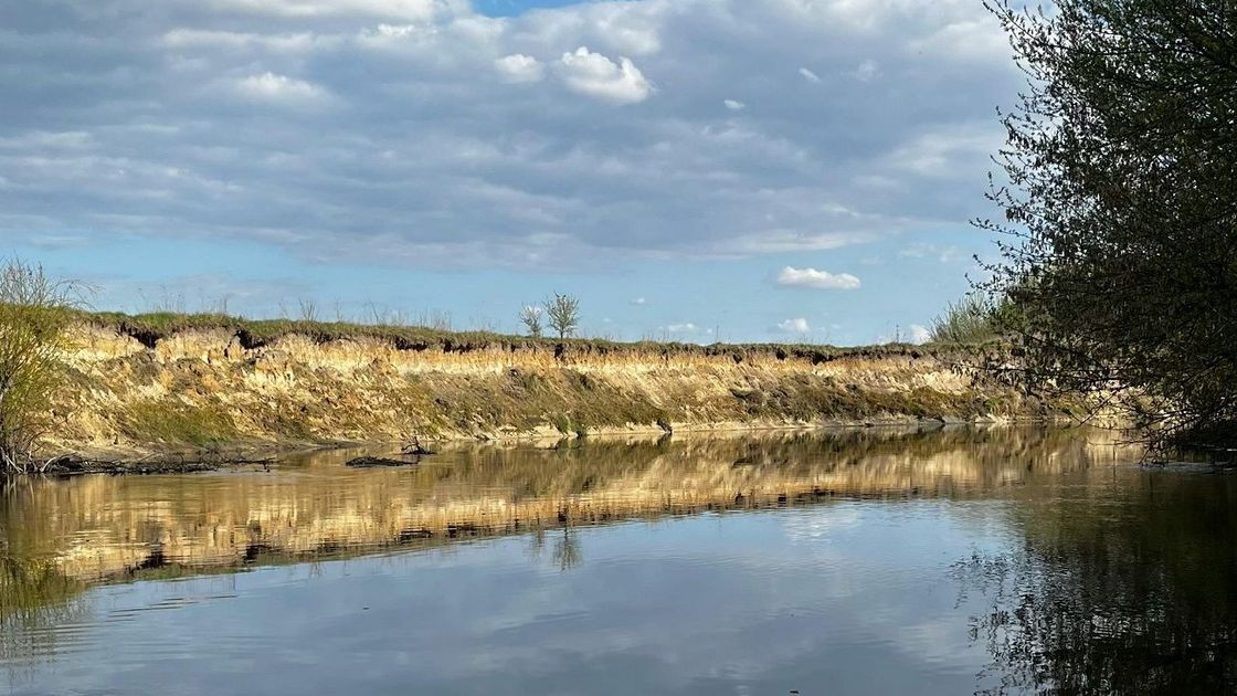 Водоем