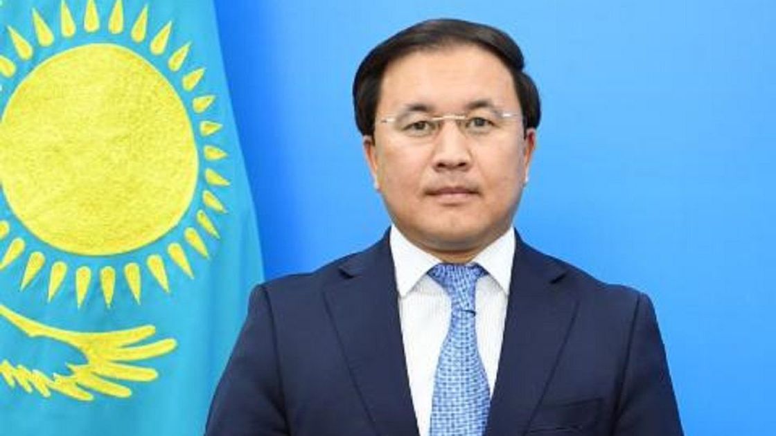 Гани Майлыбаев