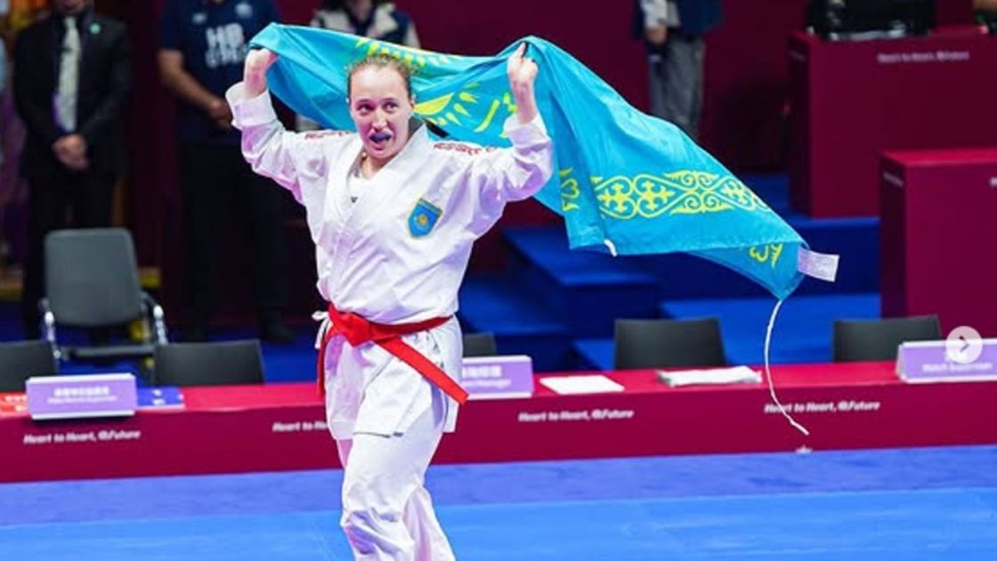 Софья Берульцева