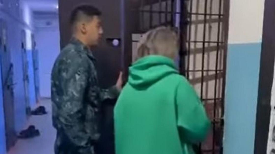 Криминал и правонарушения – новости по теме на NUR.KZ