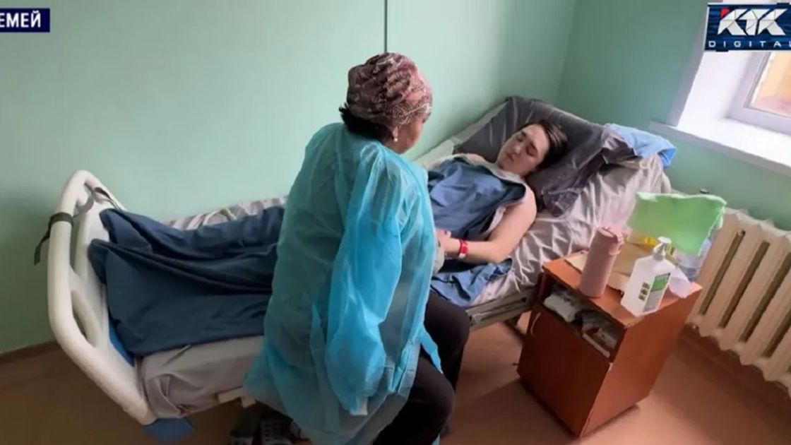 20 жастағы Асылжан