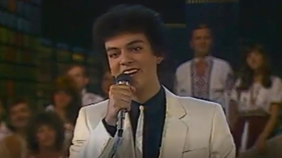 Филипп Киркоров