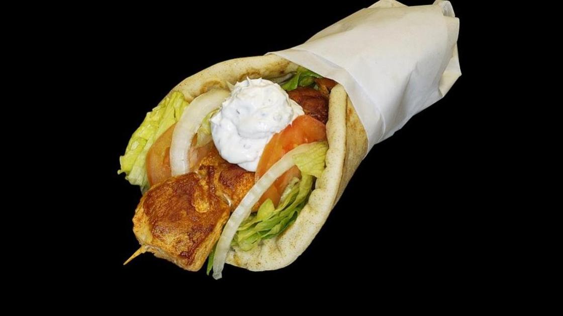 лаваш с начинкой лаваш с начинкой