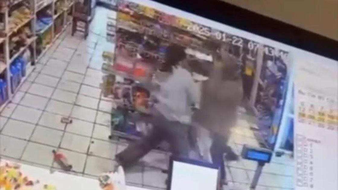 Момент совершения преступления