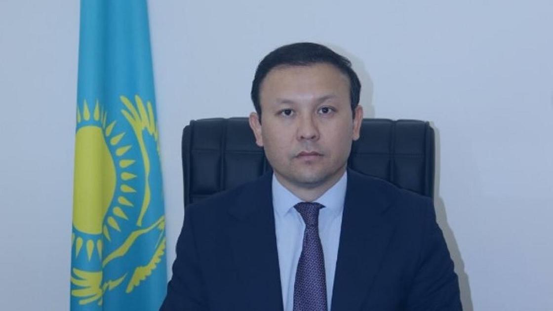 Бекзат Жүсіп