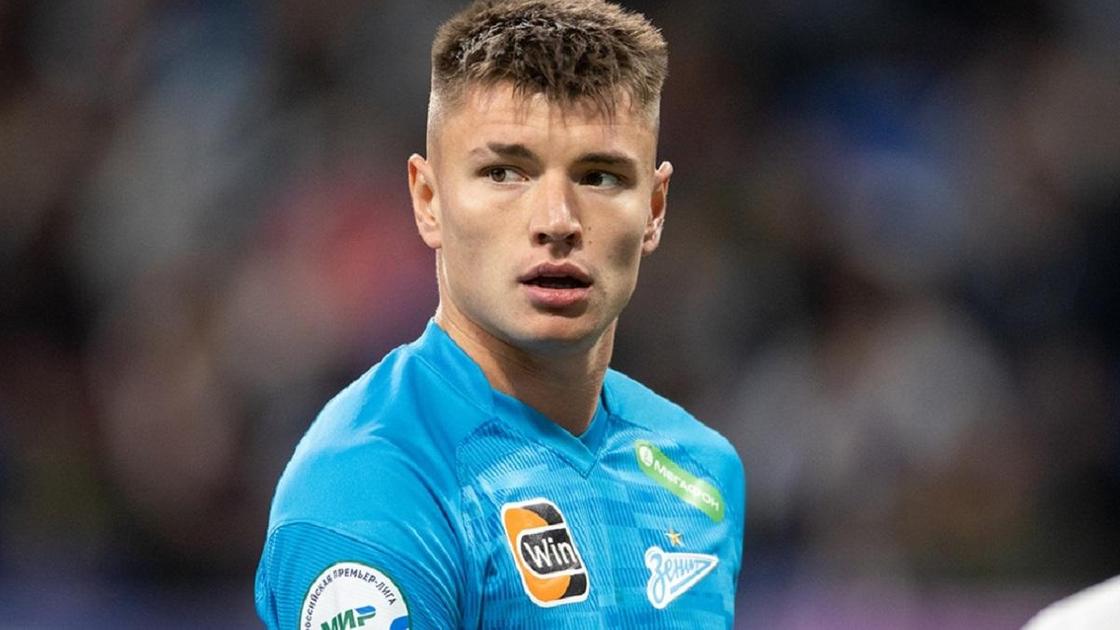 Андрей Мостовой