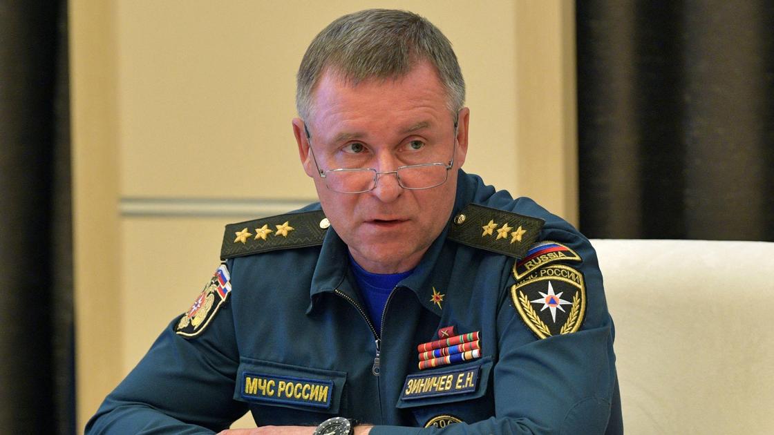 Евгений Зиничев Евгений Зиничев