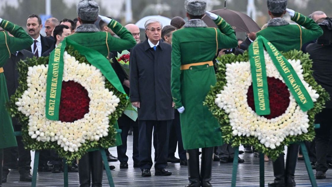 Монумент нейтралитета