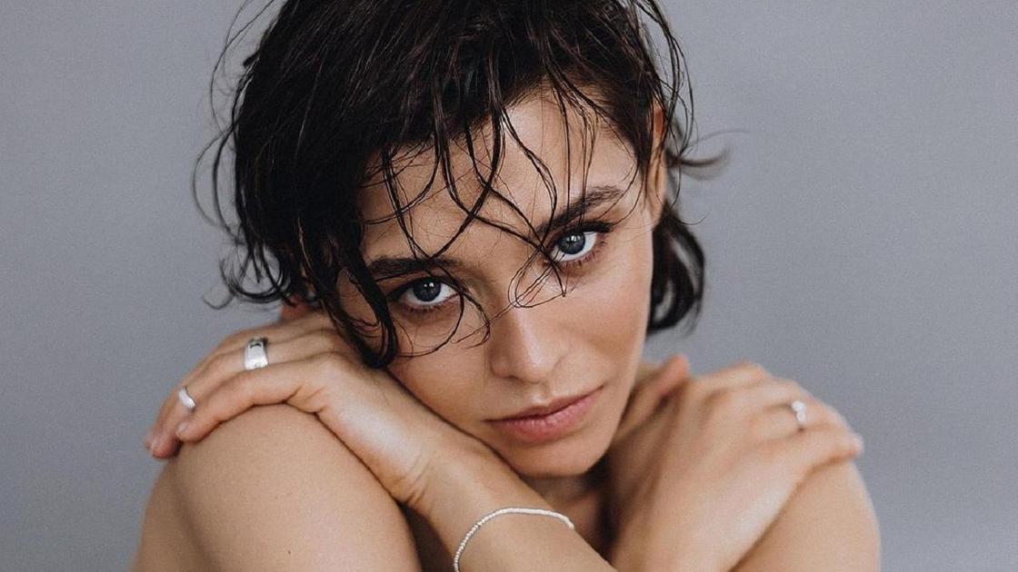 Алина Астровская