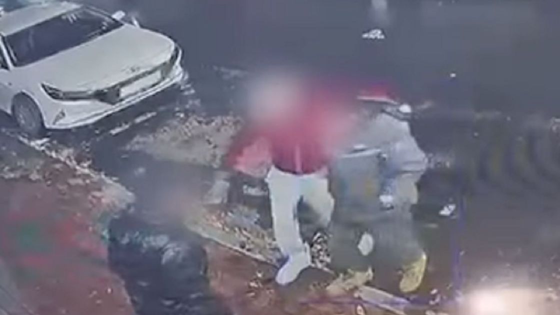 Запись с камер видеонаблюдения