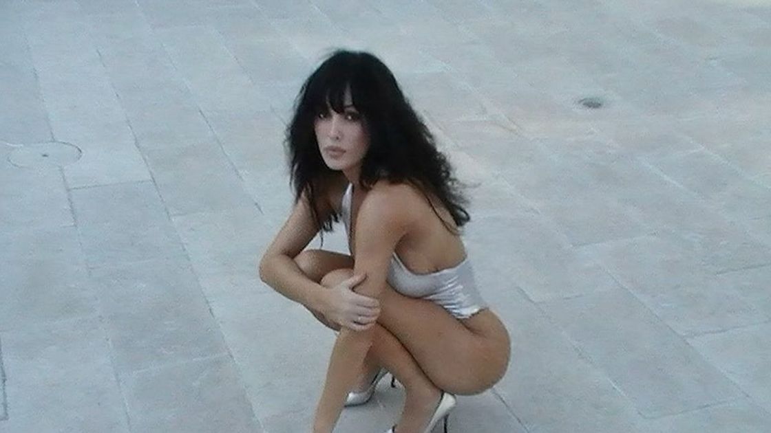 Бьянка Цензори