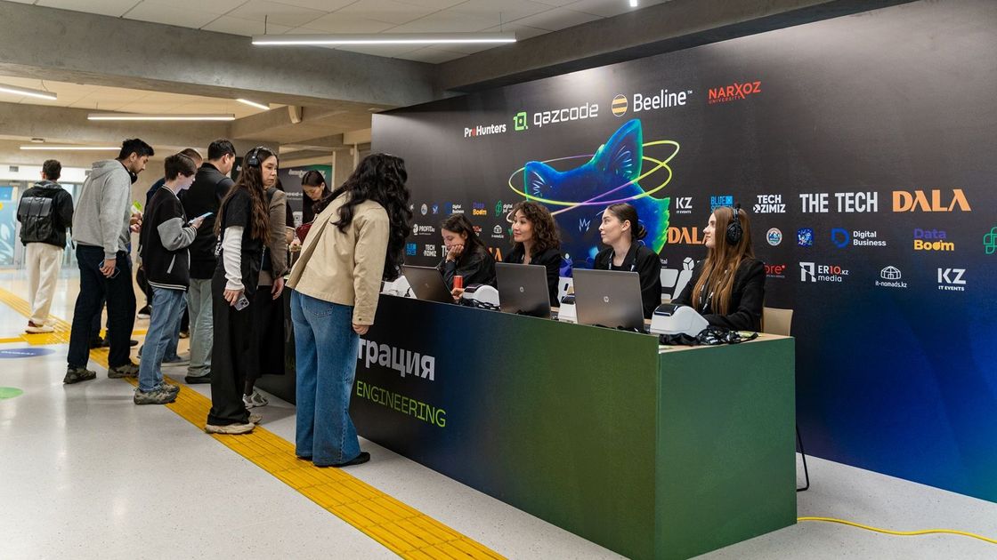 beetech conf 2026