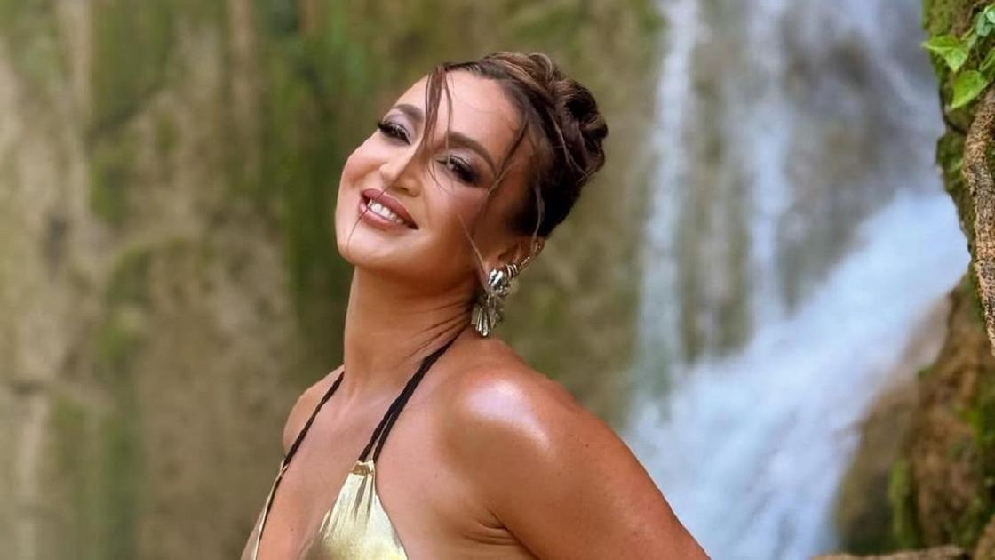 Ольга Бузова