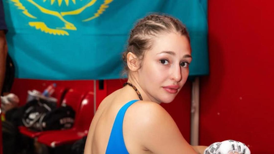 Ангелина Лукас