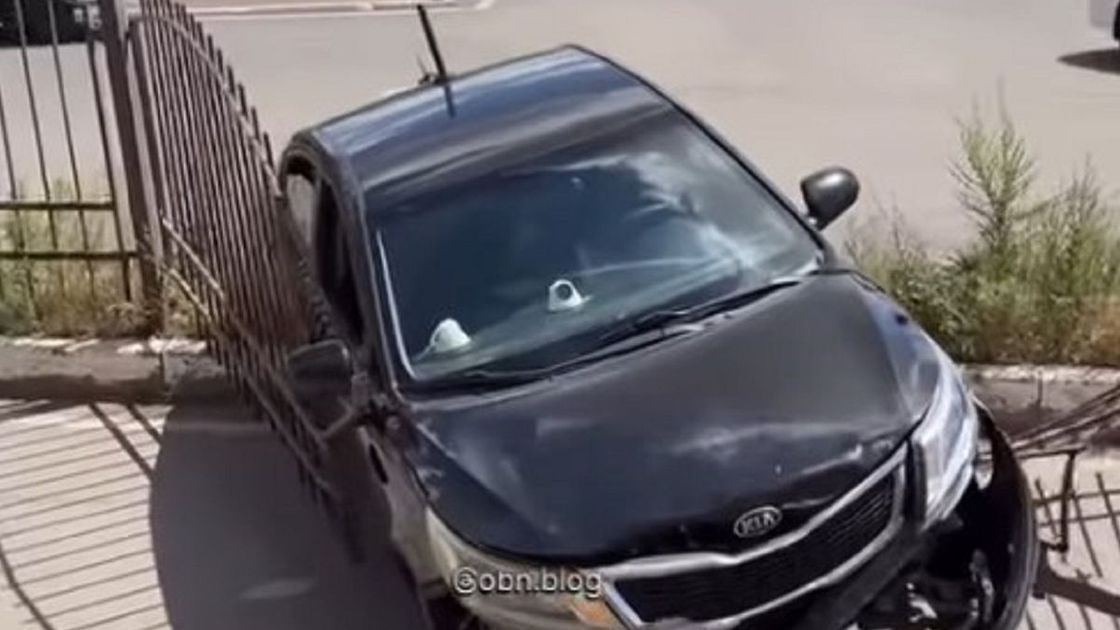 ДТП