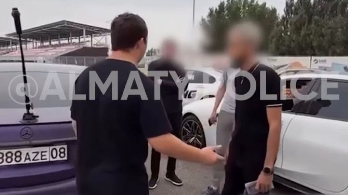 Публикация автоблогера