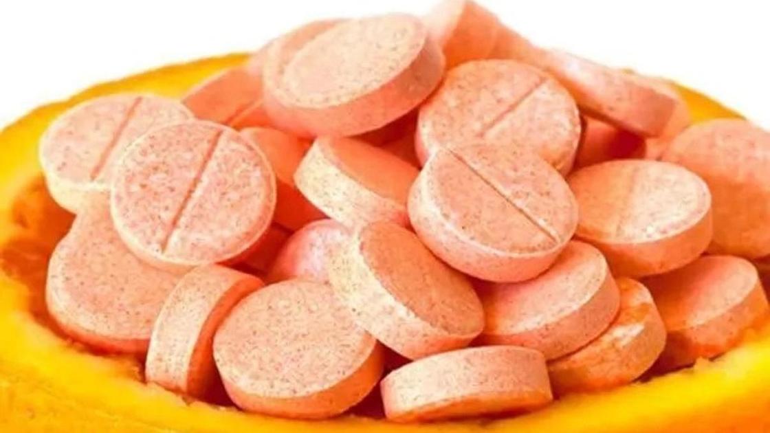 Аскорбиновая кислота Аскорбиновая кислота