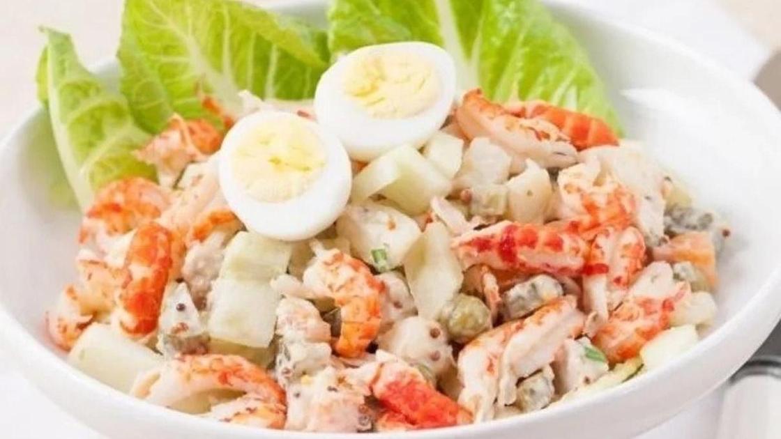 салат салат