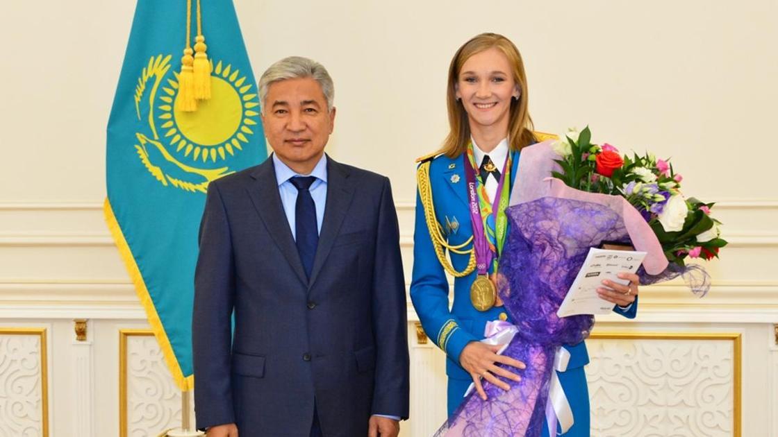 Ольга Рыпакова Ольга Рыпакова