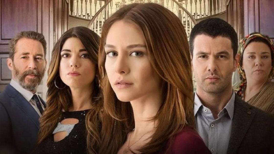 Сериал «Это моя жизнь» актеры и роли NUR.KZ