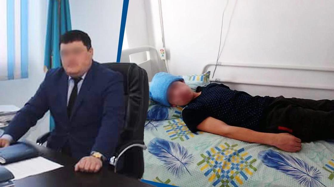 двое мужчин двое мужчин