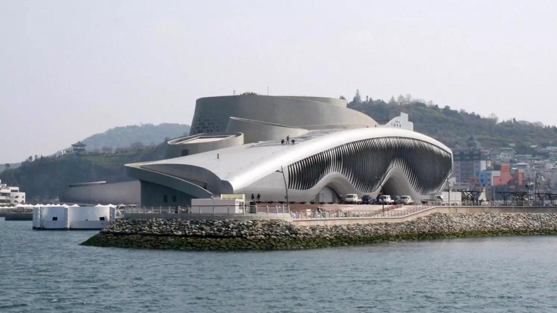 Южная Корея