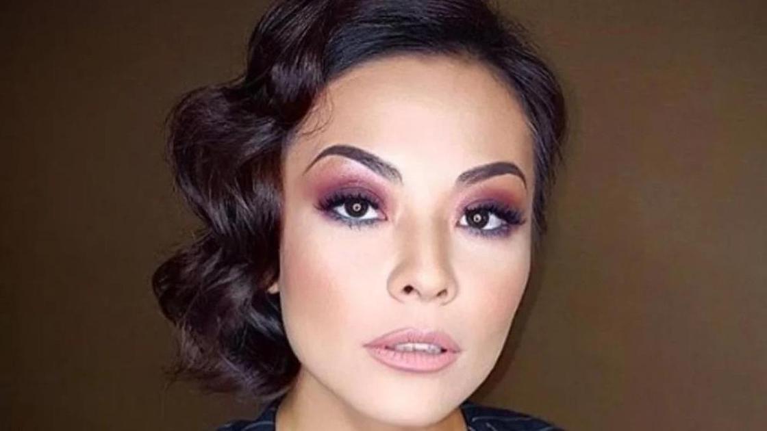 Дильназ Ахмадиева Дильназ Ахмадиева