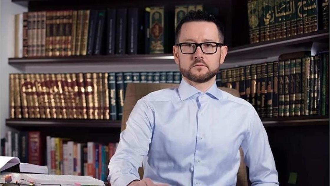 Ильдар аляутдинов биография семья жена