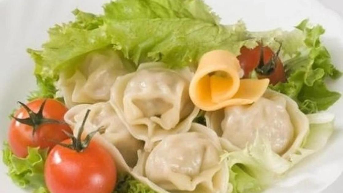 Как сварить пельмени с юшкой Как сварить пельмени с юшкой