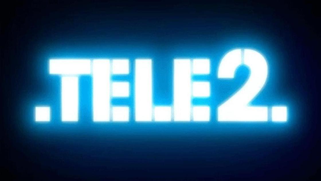 Теле2 Теле2