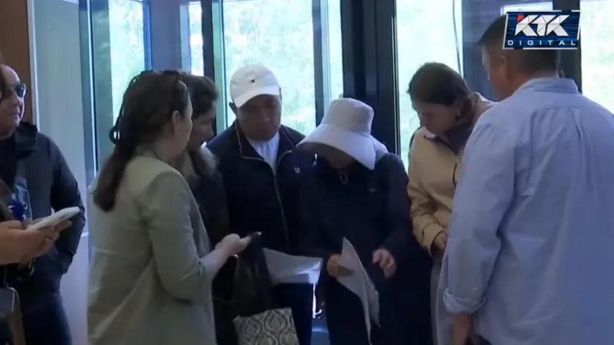 Ата-аналар Ата-аналар