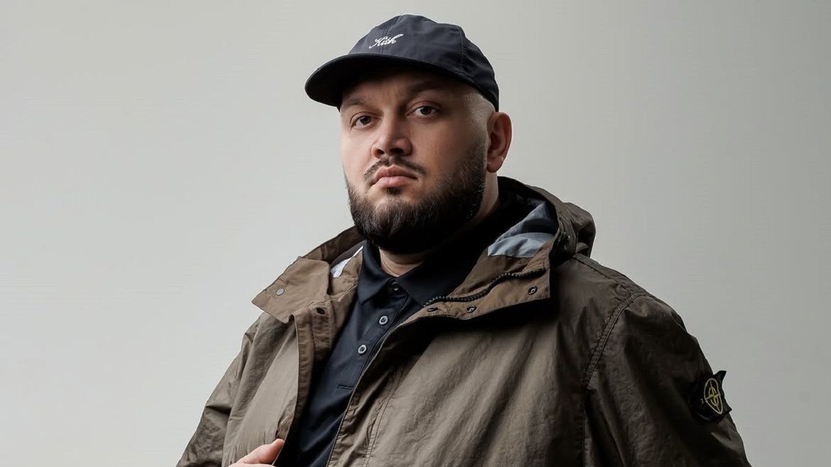 Альберт Васильев (Киевстонер)