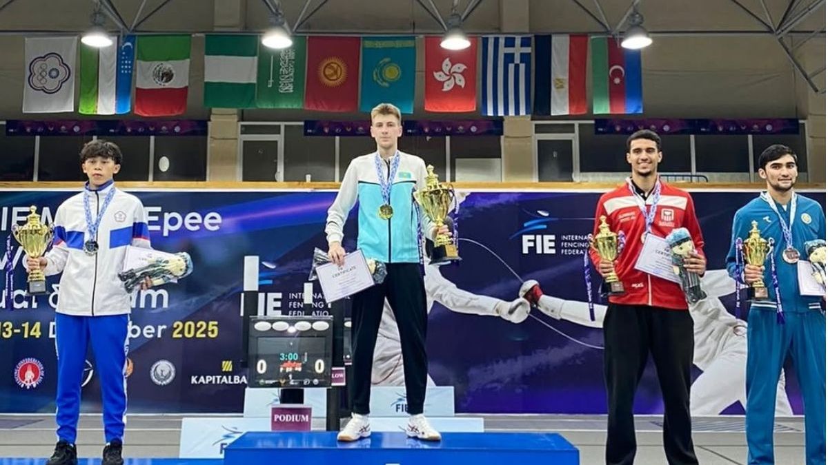 Кирилл Проходов