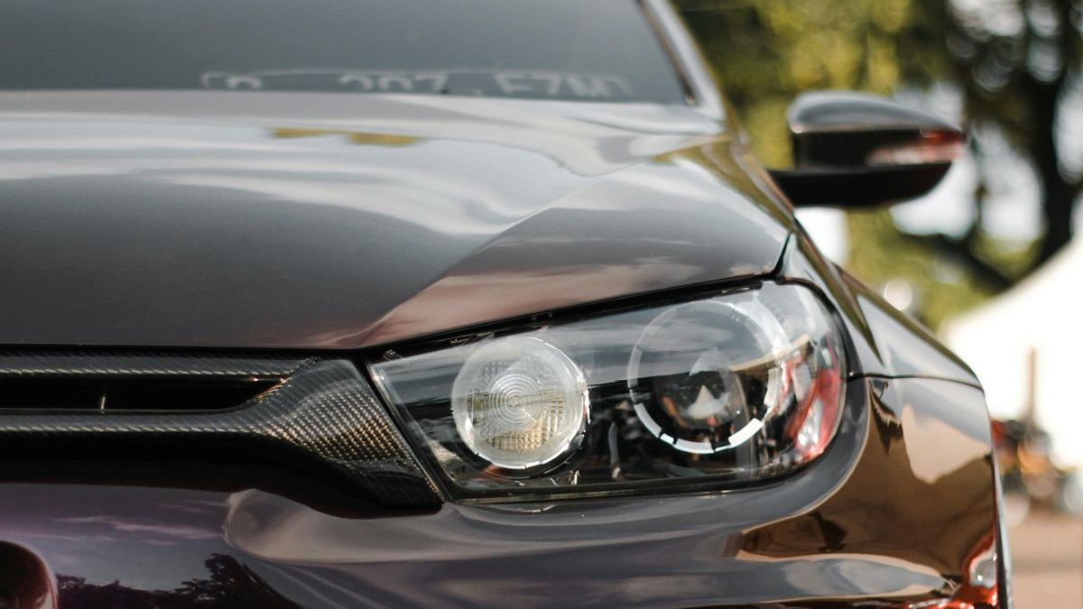 Автомобиль