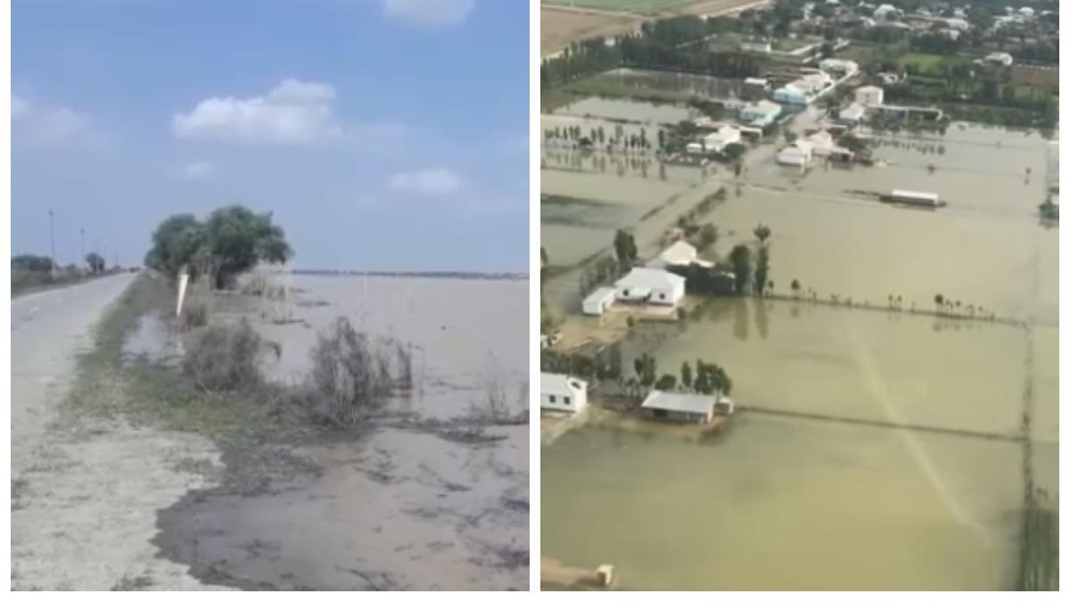 Есть ли наводнение в казахстане. Потоп в Казахстане. Паводки на юге Казахстана. В связи с наводнением. Наводнение в Казахстане эссе.