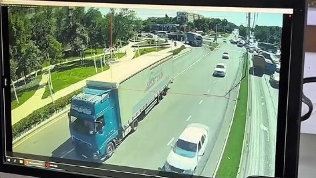 Дорога