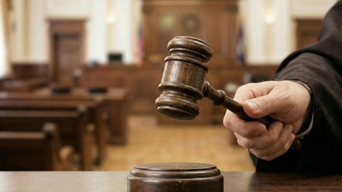 Сот балғасы