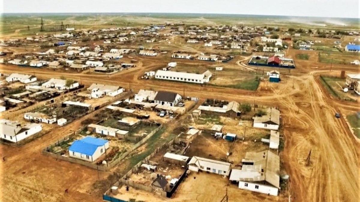 Азғыр ауылы Азғыр ауылы