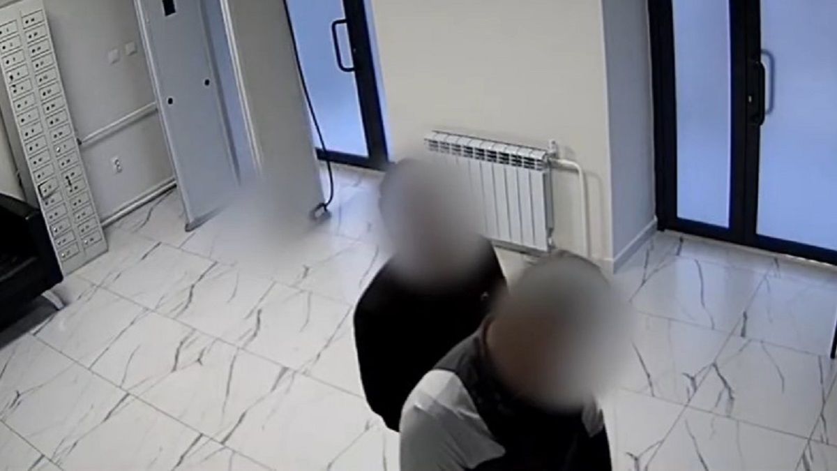 Подозреваемые в ЗКО