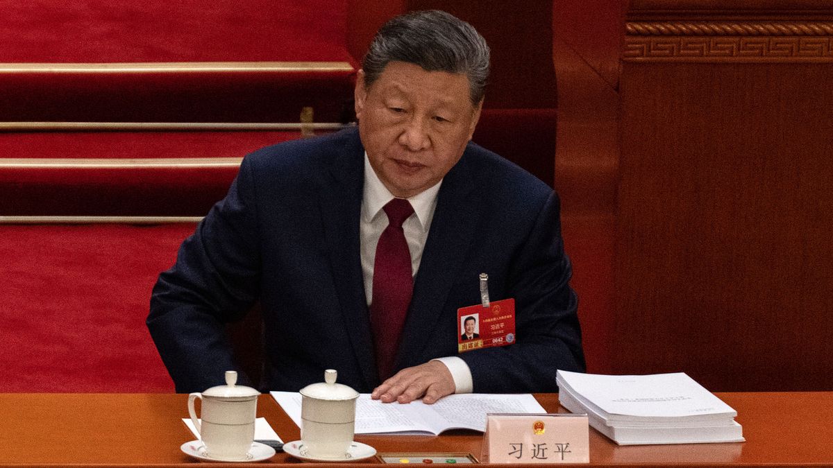 Си Цзиньпин