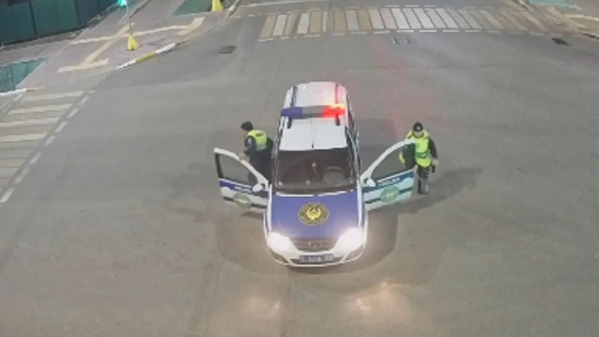 Моншада тыңшылық жасау үшін ең қолайлы бейнекамера