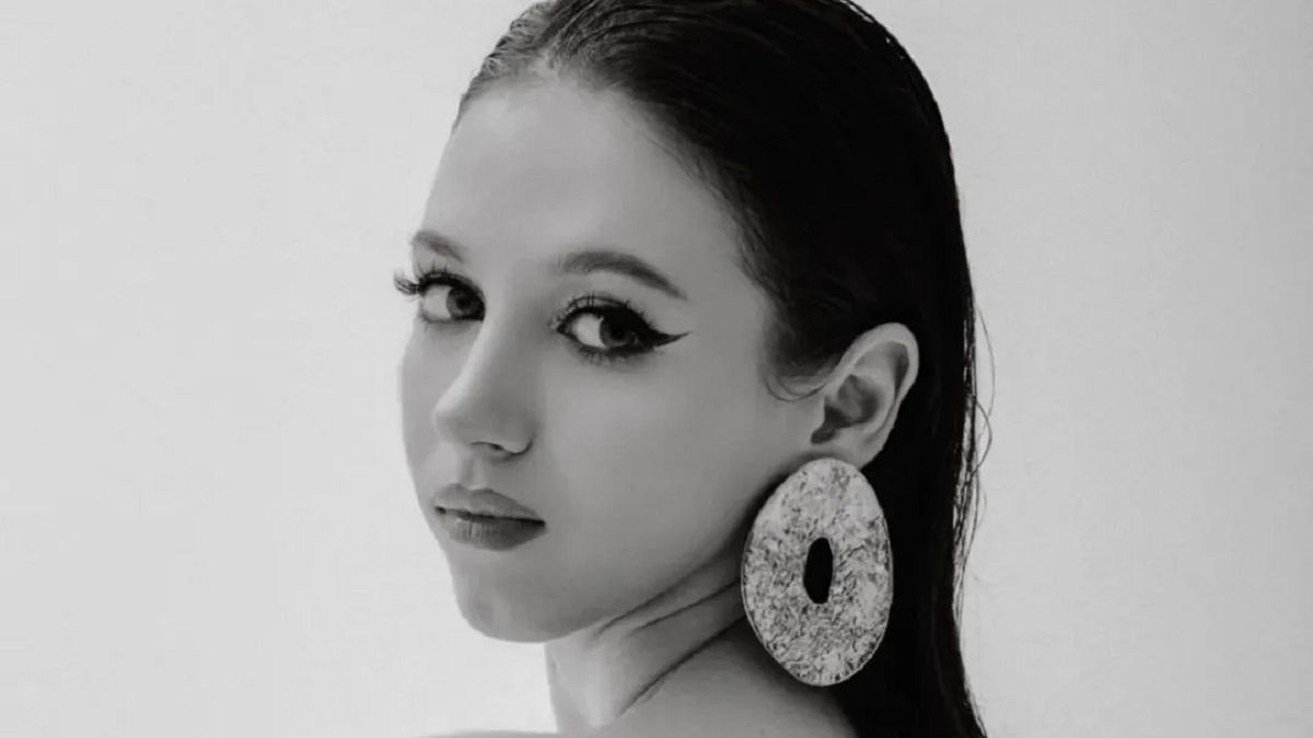 Яна Легкодимова