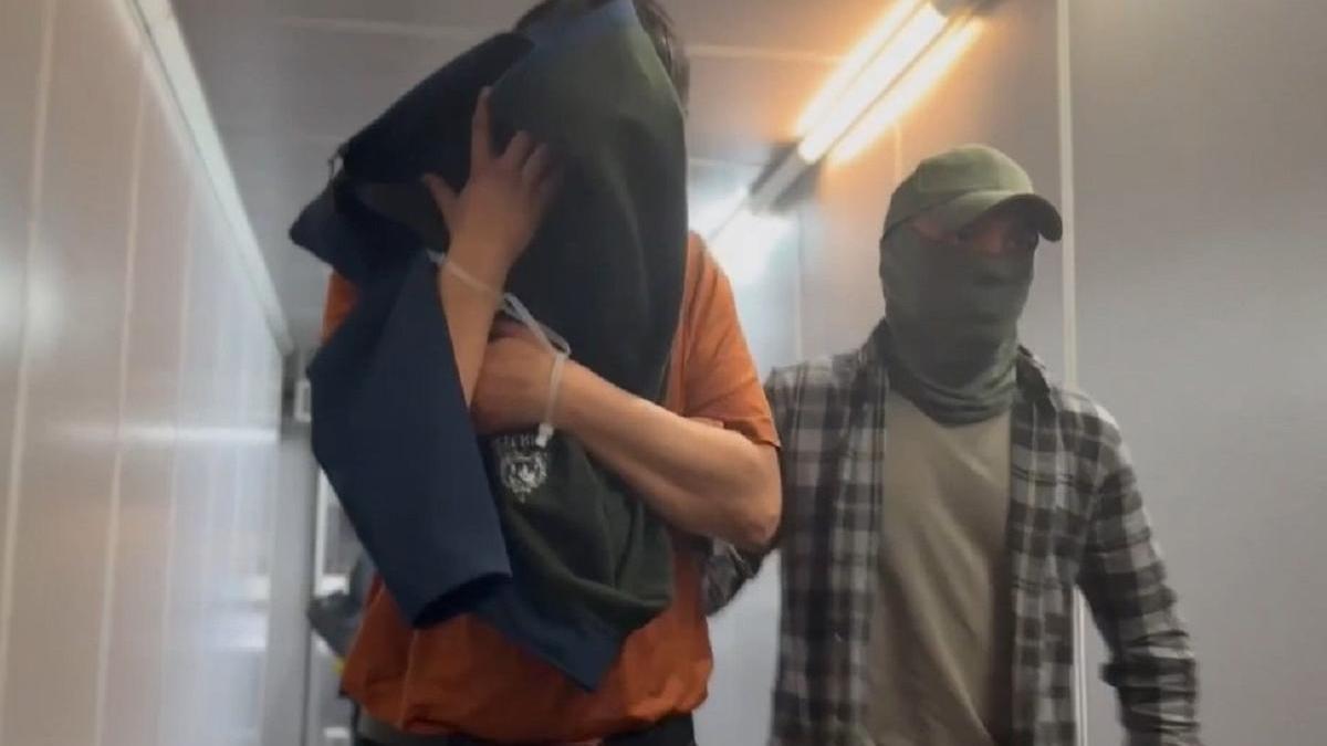 Экстрадиция в Казахстан Экстрадиция в Казахстан