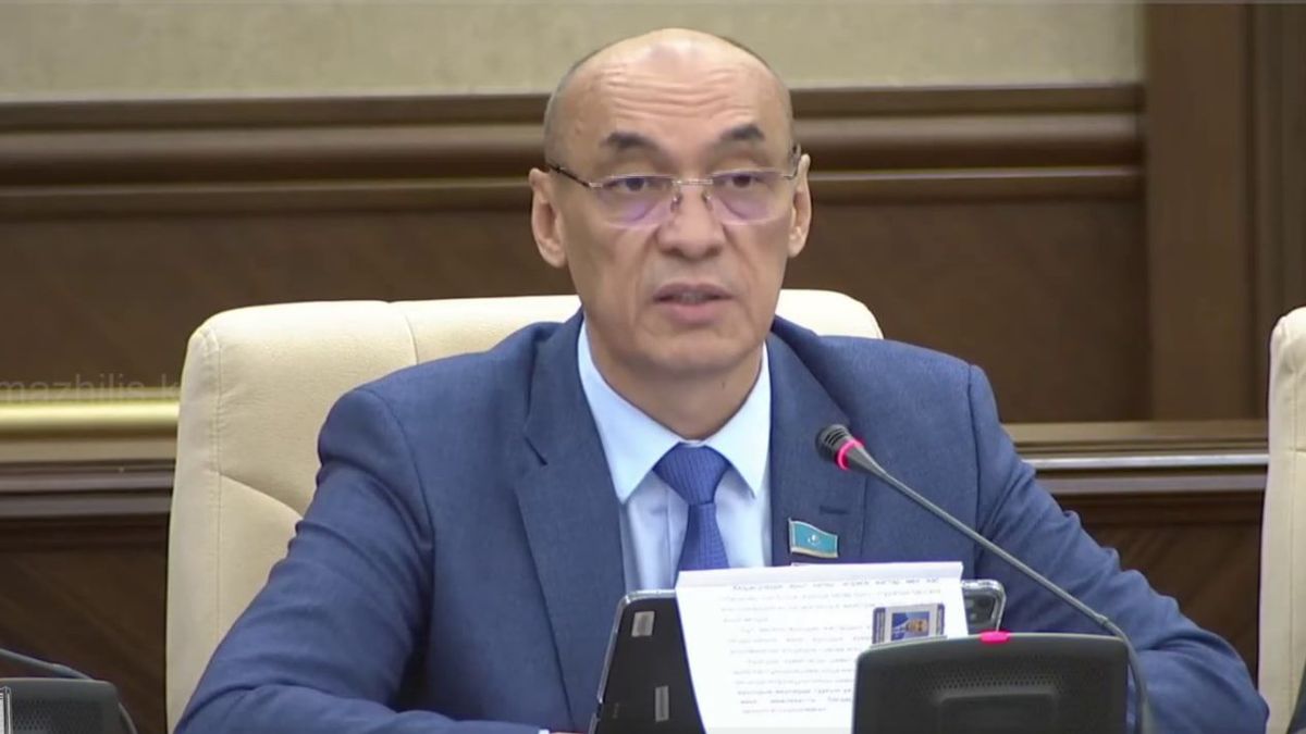 Ерболат Саурықов