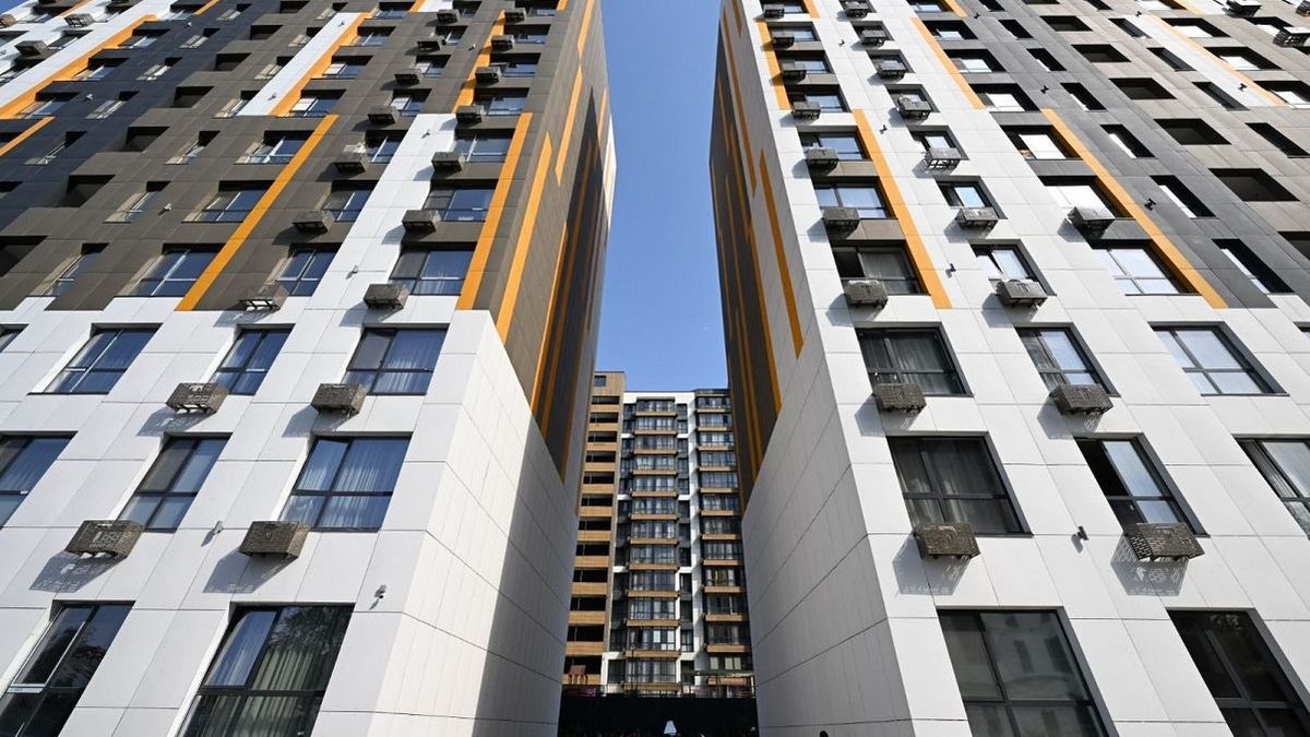 Программа "Алматы жастары"