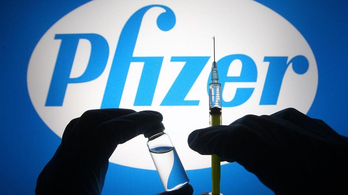 Pfizer