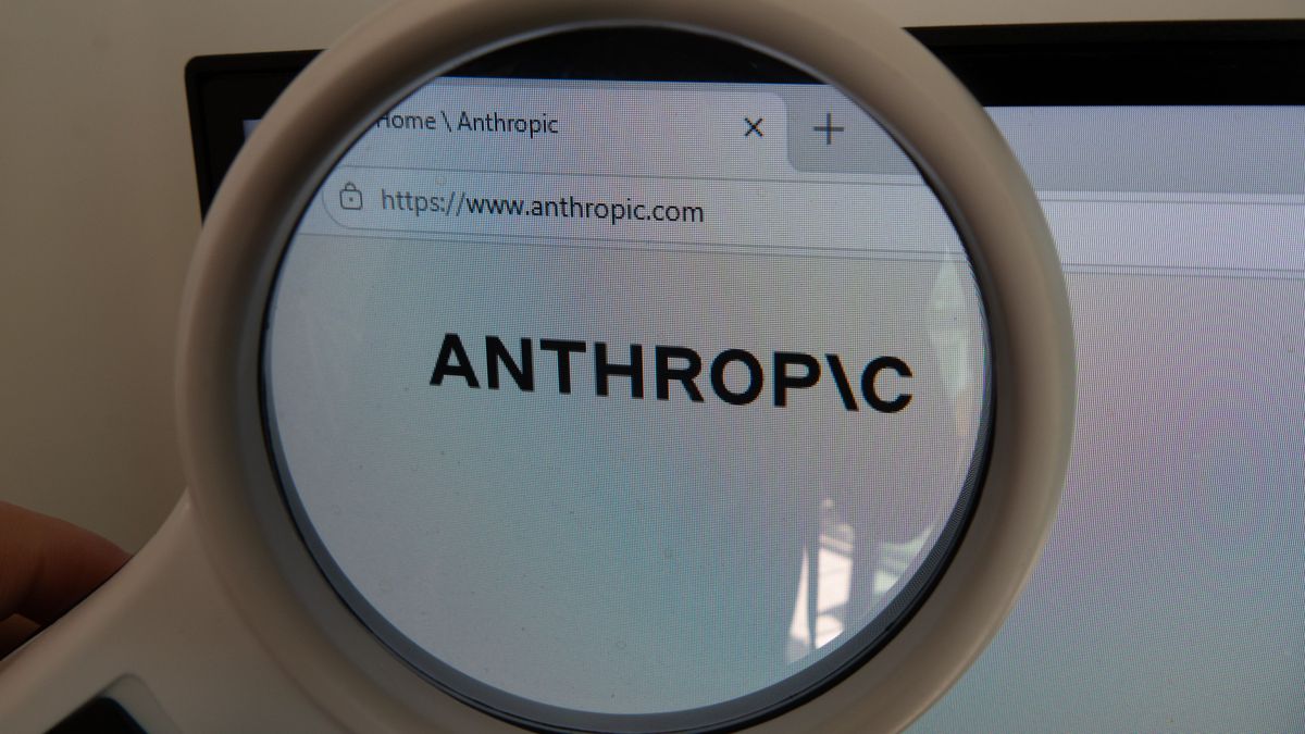 Anthropic