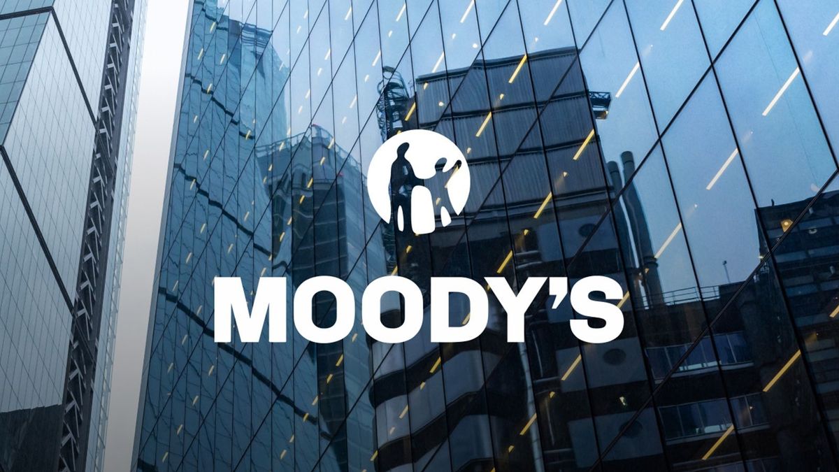 Рейтинг Moody's