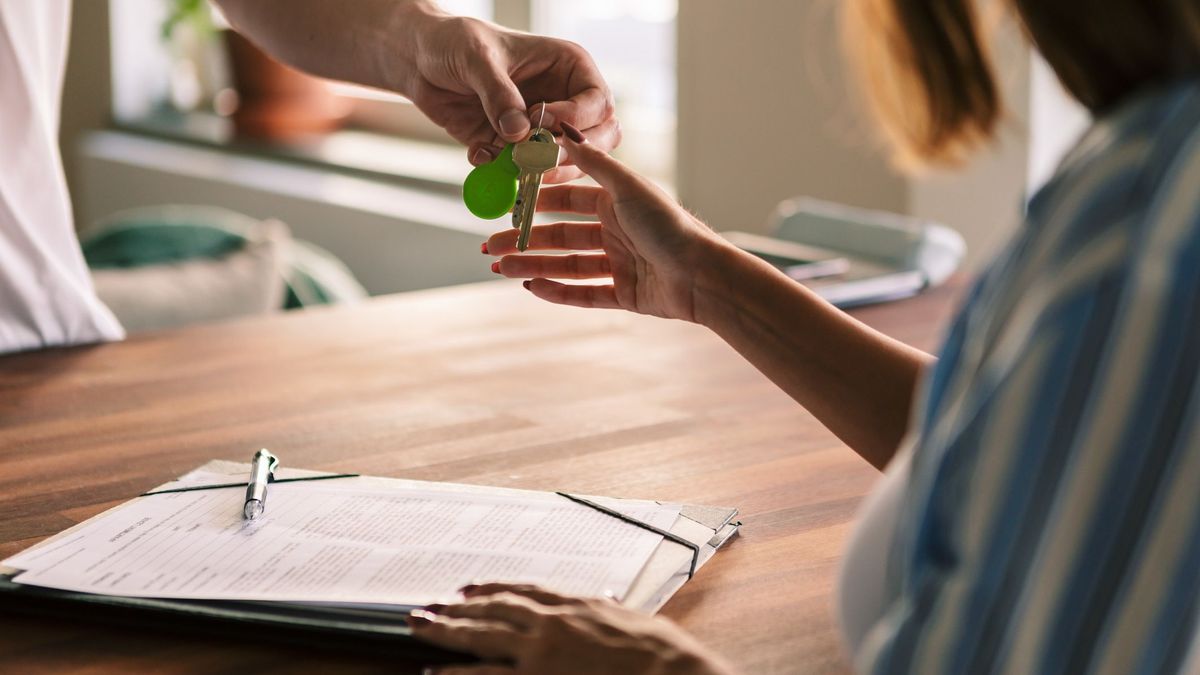 Продажа квартиры