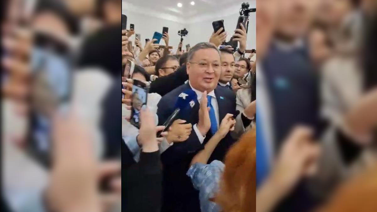 Мурат Нуртлеу